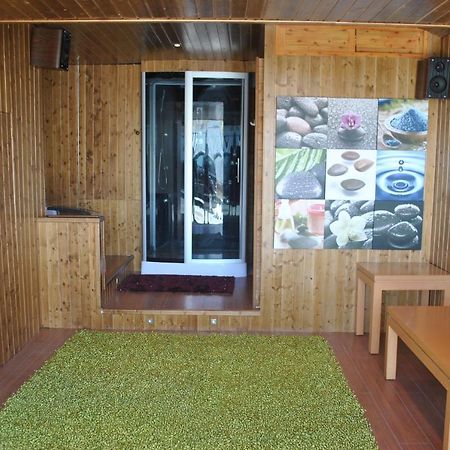 Gran Adosado-Spa En Sierra Nevada Hasta14 Plazas Exterior foto